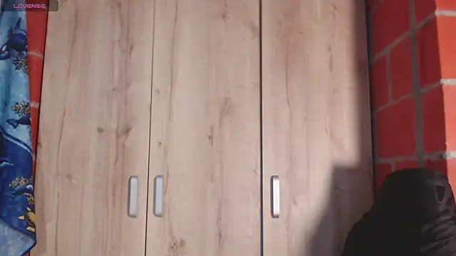 GendersonFit online show from July 6, 11:27 pm