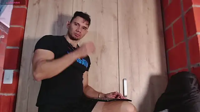 GendersonFit online show from July 7, 2:32 pm