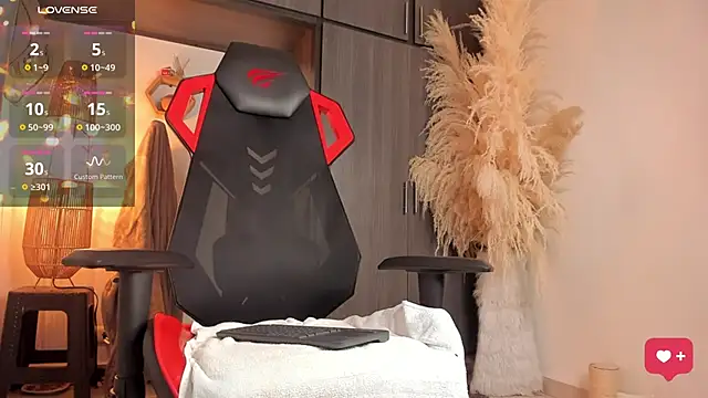 Baby smith online show from November 16, 2:57 am