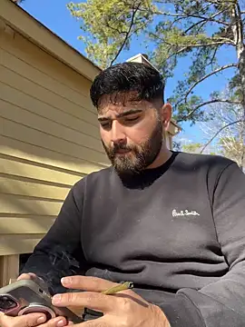 Shamang269 online show from January 17, 5:31 pm