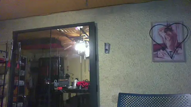 jeanlulu online show from October 5, 7:18 pm