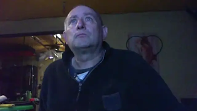 jeanlulu online show from November 8, 8:34 pm