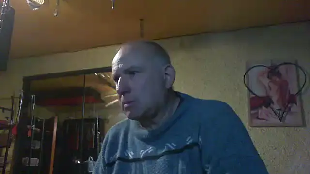 jeanlulu online show from September 27, 7:45 pm