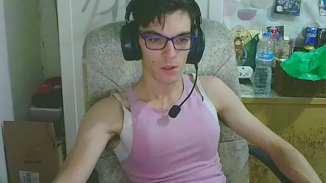 enzofx1 online show from September 8, 7:02 pm