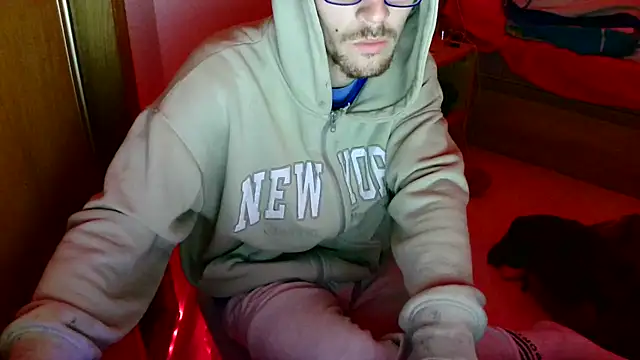 enzofx1 online show from January 20, 1:18 am