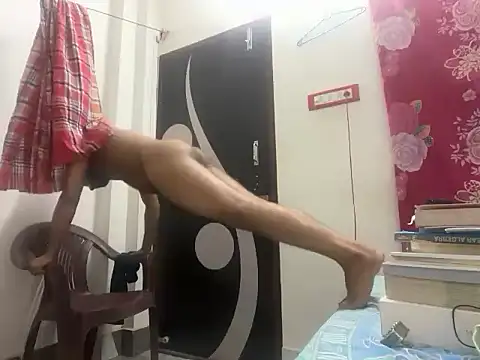 HorriblePastry online show from April 11, 1:58 pm