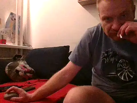 82liska online show from February 16, 5:11 pm