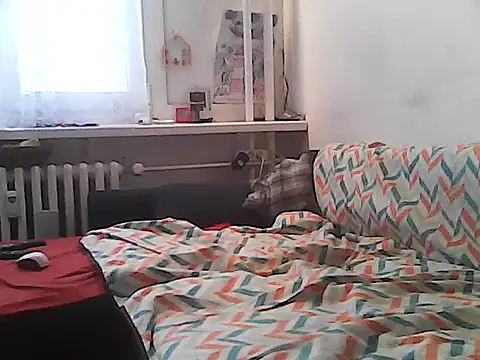 82liska online show from February 5, 10:55 am