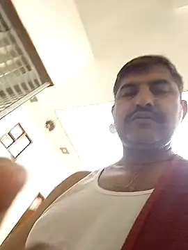 Amandev7 online show from June 2, 2:34 am