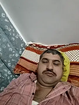 Amandev7 online show from February 24, 3:07 am