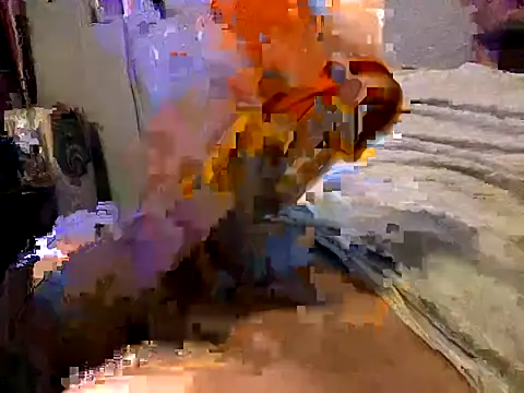 DarkHorse89 online show from September 23, 11:15 pm