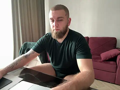 Bear bear  online show from March 21, 7:11 am