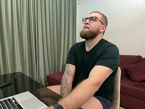 Bear bear  online show from March 5, 10:33 pm