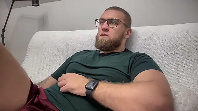 Bear bear  online show from December 6, 2:28 pm