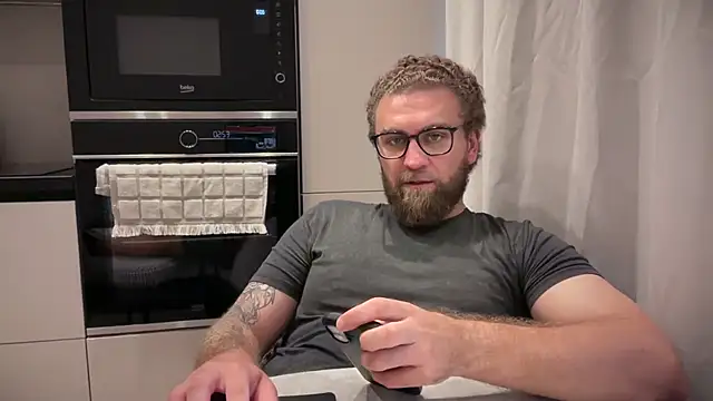Bear bear  online show from July 13, 9:22 am