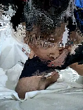 Manuel Ferrara96 online show from April 20, 7:22 am