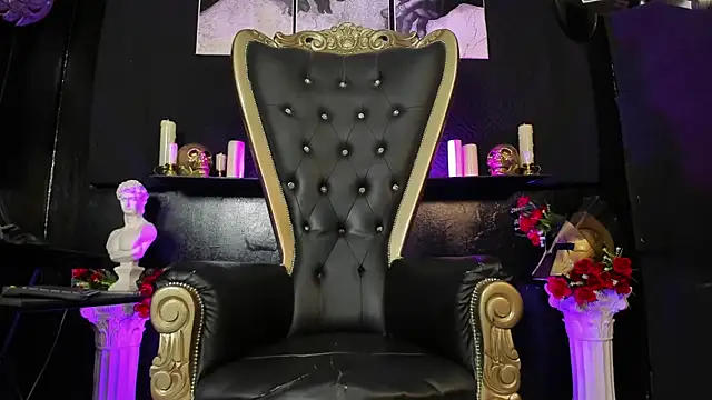 BeardAndrew online show from July 25, 2:52 am