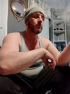 ShaneJames11 online show from March 7, 3:48 am