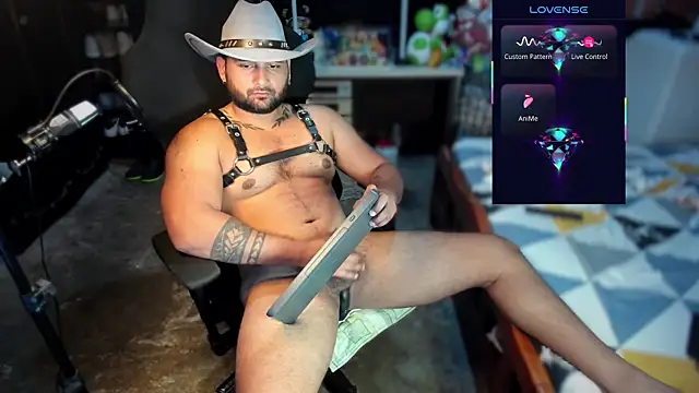 Imperion king online show from June 15, 9:29 pm