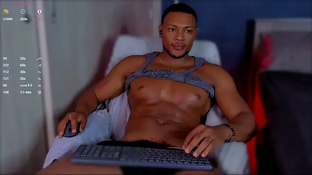 jeicowesst online show from January 5, 9:03 pm