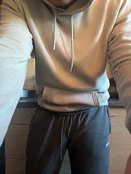 bigbrown- online show from February 2, 4:11 pm