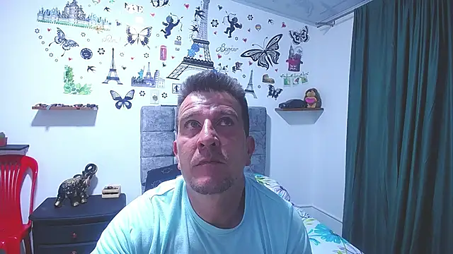 amaya 627 online show from July 28, 1:57 am