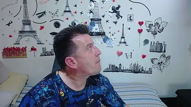 amaya 627 online show from April 3, 3:03 am