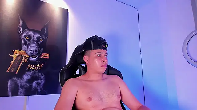 mastersboys online show from November 29, 6:26 am