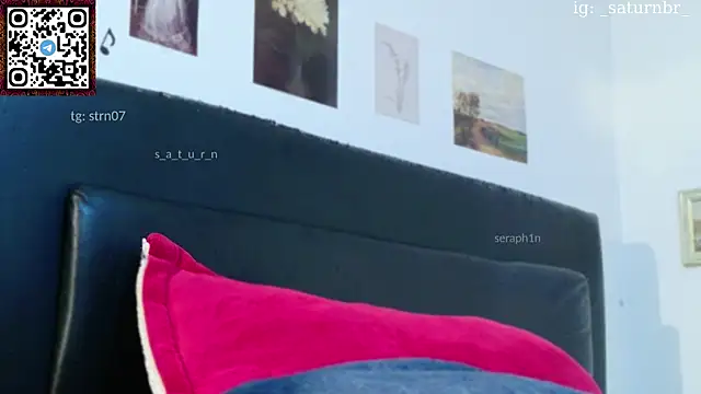 seraph1n online show from November 19, 2:22 am