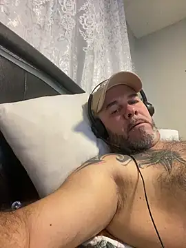 Cristian-Brayan online show from February 20, 4:31 pm