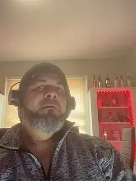 Snapshot of Cristian-Brayan chatting on January 29, 7:53 pm Cristian-Brayan online show from January 29, 7:53 pm