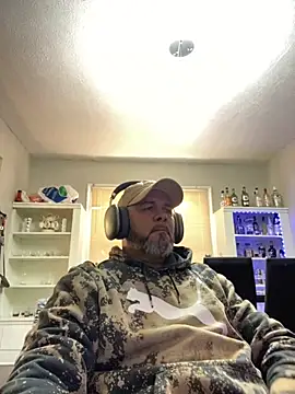 Snapshot of Cristian-Brayan chatting on October 27, 4:09 pm Cristian-Brayan online show from October 27, 4:09 pm