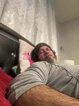 Cristian-Brayan online show from February 1, 6:28 pm