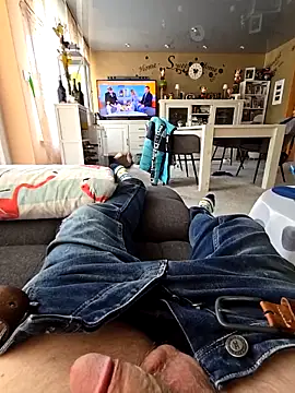 Frankbibo online show from April 27, 12:35 pm