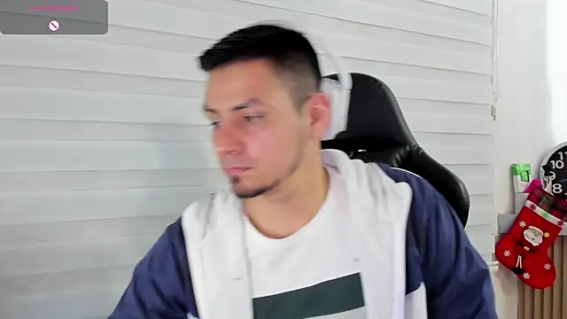 Rick Diesel  online show from December 19, 4:09 am