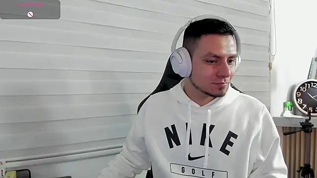 Rick Diesel  online show from March 2, 3:06 am