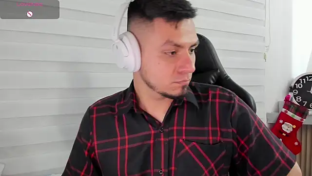 Rick Diesel  online show from December 5, 5:25 am