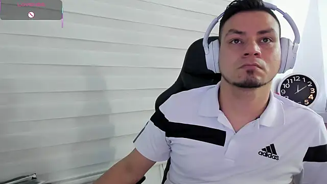 Rick Diesel  online show from November 15, 5:09 am