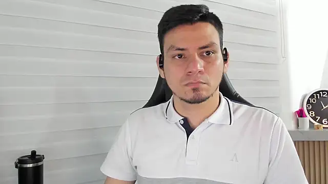 Rick Diesel  online show from September 26, 4:10 am