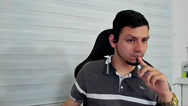 Rick Diesel  online show from January 14, 7:59 am