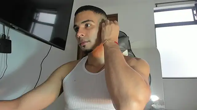 joss 111 online show from March 3, 1:18 pm