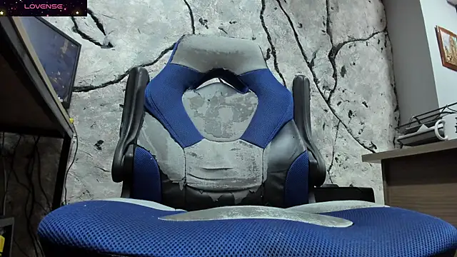 Maxi TheBigDaddy online show from September 8, 2:27 pm