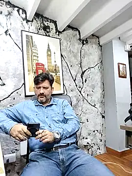 Maxi TheBigDaddy online show from February 23, 2:19 pm