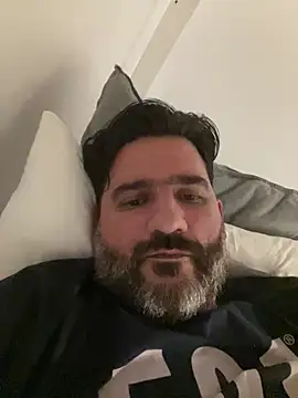 Maxi TheBigDaddy online show from December 18, 6:14 pm