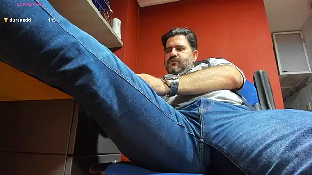 Maxi TheBigDaddy online show from March 3, 10:29 pm