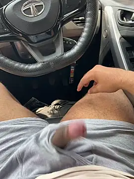 Snapshot of Dakku_69 chatting on October 14, 5:47 am Dakku 69 online show from October 14, 5:47 am