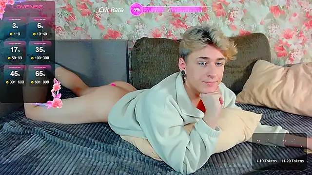  YummyTony  online show from January 18, 12:04 pm