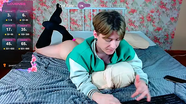  YummyTony  online show from February 23, 3:37 pm