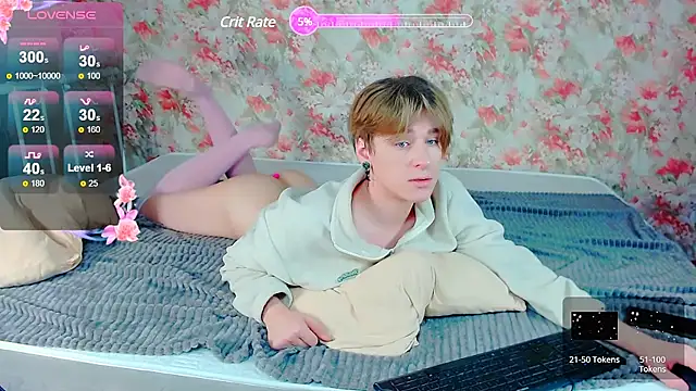  YummyTony  online show from March 11, 9:24 am