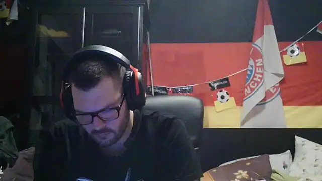 Die-geile-Sau online show from February 1, 10:08 pm